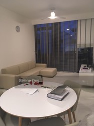 Cluny Park Residence (D10), Condominium #208696121